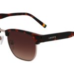 SUNGLASSES LACOSTE MAN L266S-214 (Lens/Bridge/Temple) 51/20/145 mm)