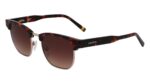 SUNGLASSES LACOSTE MAN L266S-214 (Lens/Bridge/Temple) 51/20/145 mm)