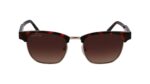 SUNGLASSES LACOSTE MAN L266S-214 (Lens/Bridge/Temple) 51/20/145 mm) - Image 2