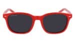SUNGLASSES LACOSTE MAN L3639S-615 (Lens/Bridge/Temple) 49/18/135 mm)