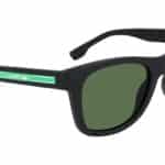 SUNGLASSES LACOSTE CHILDREN L3643SRG-1 (Lens/Bridge/Temple) 48/17/130 mm)