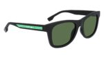 SUNGLASSES LACOSTE CHILDREN L3643SRG-1 (Lens/Bridge/Temple) 48/17/130 mm)