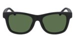 SUNGLASSES LACOSTE CHILDREN L3643SRG-1 (Lens/Bridge/Temple) 48/17/130 mm) - Image 2