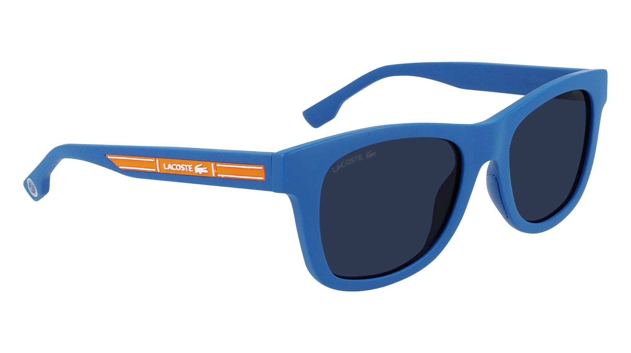 L3643SRG-424 SUNGLASSES LACOSTE CHILDREN L3643SRG-424 (Lens/Bridge/Temple) 48/17/130 mm) - Image 1