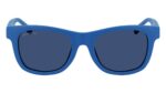 SUNGLASSES LACOSTE CHILDREN L3643SRG-424 (Lens/Bridge/Temple) 48/17/130 mm) - Image 2