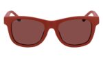 SUNGLASSES LACOSTE CHILDREN L3643SRG-604 (Lens/Bridge/Temple) 48/17/130 mm) - Image 2