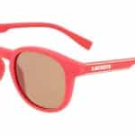 SUNGLASSES LACOSTE CHILDISH L3644S-615 (Lens/Bridge/Temple) 48/21/135 mm)