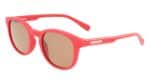 SUNGLASSES LACOSTE CHILDISH L3644S-615 (Lens/Bridge/Temple) 48/21/135 mm)