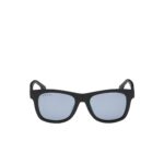 SUNGLASSES LACOSTE UNISEX L3651SRG-001 (Lens/Bridge/Temple) 48/17/130 mm) - Image 2