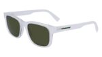 SUNGLASSES LACOSTE UNISEX L3656S-970 (Lens/Bridge/Temple) 50/18/135 mm)