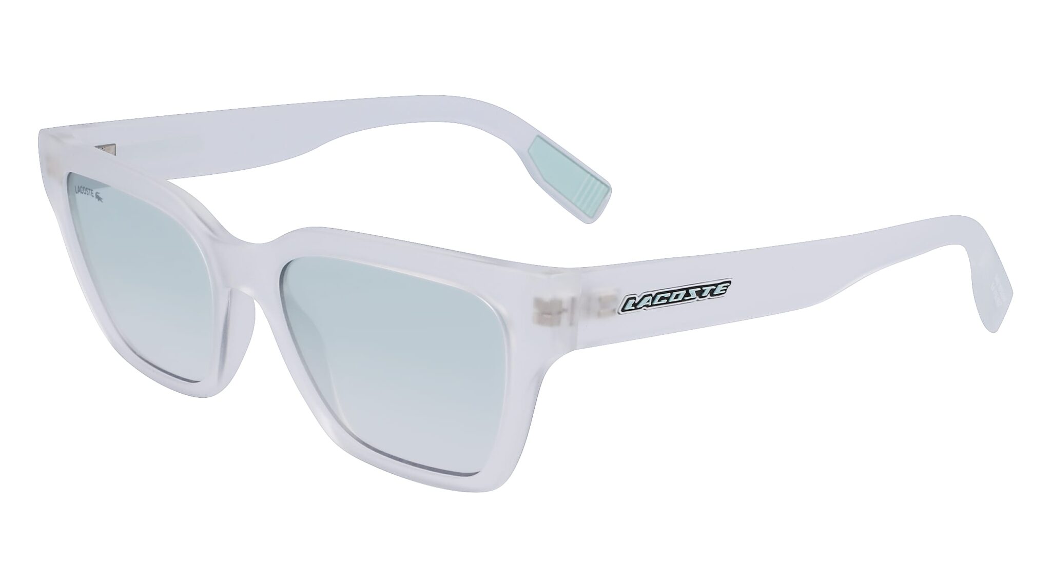 L6002S-970 SUNGLASSES LACOSTE WOMEN L6002S-970 (Lens/Bridge/Temple) 53/17/145 mm) - Image 1