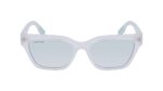 SUNGLASSES LACOSTE WOMEN L6002S-970 (Lens/Bridge/Temple) 53/17/145 mm) - Image 2