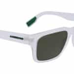 SUNGLASSES LACOSTE MAN L6004S-970 (Lens/Bridge/Temple) 55/19/145 mm)