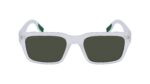 SUNGLASSES LACOSTE MAN L6004S-970 (Lens/Bridge/Temple) 55/19/145 mm) - Image 2