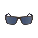SUNGLASSES LACOSTE MAN L6009S-210 (Lens/Bridge/Temple) 56/19/145 mm) - Image 2