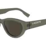 SUNGLASSES LACOSTE WOMEN L6013S5418210 (Lens/Bridge/Temple) 54/18/140 mm)