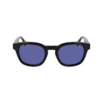 SUNGLASSES LACOSTE UNISEX L6015SN-1 (Lens/Bridge/Temple) 49/22/145 mm) - Image 2