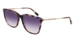 SUNGLASSES LACOSTE WOMEN L6016S-219 (Lens/Bridge/Temple) 57/16/140 mm)