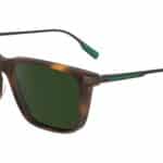 SUNGLASSES LACOSTE MAN L6017S-214 (Lens/Bridge/Temple) 55/17/145 mm)