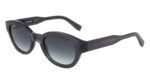 SUNGLASSES LACOSTE WOMEN L6024S-035 (Lens/Bridge/Temple) 52/22/145 mm)