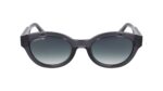 SUNGLASSES LACOSTE WOMEN L6024S-035 (Lens/Bridge/Temple) 52/22/145 mm) - Image 2