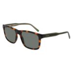 SUNGLASSES LACOSTE MAN L6025S-214 (Lens/Bridge/Temple) 56/17/145 mm)