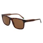 SUNGLASSES LACOSTE MAN L6025S-219 (Lens/Bridge/Temple) 56/17/145 mm)