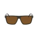 SUNGLASSES LACOSTE MAN L6027S-275 (Lens/Bridge/Temple) 57/15/145 mm) - Image 2