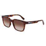 SUNGLASSES LACOSTE MAN L6028S-214 (Lens/Bridge/Temple) 54/19/145 mm)