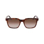 SUNGLASSES LACOSTE MAN L6028S-214 (Lens/Bridge/Temple) 54/19/145 mm) - Image 2