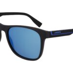 SUNGLASSES LACOSTE MAN L6031S-002 (Lens/Bridge/Temple) 56/18/145 mm)