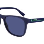 SUNGLASSES LACOSTE MAN L6031S-424 (Lens/Bridge/Temple) 56/18/145 mm)