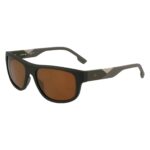 SUNGLASSES LACOSTE MAN L6042S-275 (Lens/Bridge/Temple) 55/17/145 mm)