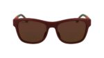 SUNGLASSES LACOSTE MAN L6043S-601 (Lens/Bridge/Temple) 56/18/145 mm) - Image 2