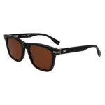 SUNGLASSES LACOSTE MAN L6045S-1 (Lens/Bridge/Temple) 54/19/145 mm)