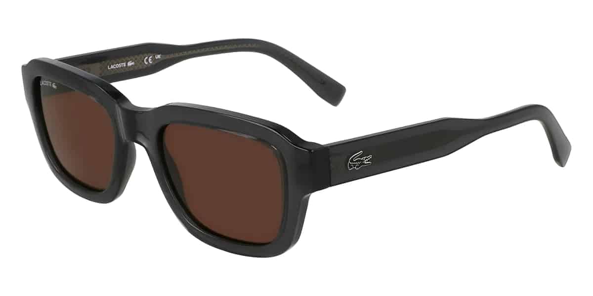 L6048S-035 SUNGLASSES LACOSTE MAN L6048S-035 (Lens/Bridge/Temple) 51/20/145 mm) - Image 1