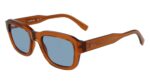 SUNGLASSES LACOSTE UNISEX L6048S-210 (Lens/Bridge/Temple) 51/20/145 mm)