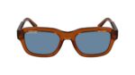 SUNGLASSES LACOSTE UNISEX L6048S-210 (Lens/Bridge/Temple) 51/20/145 mm) - Image 2