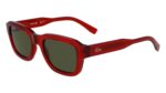 SUNGLASSES LACOSTE UNISEX L6048S-800 (Lens/Bridge/Temple) 51/20/145 mm)