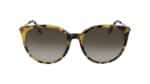 SUNGLASSES LACOSTE WOMEN L928S-214 (Lens/Bridge/Temple) 56/18/140 mm) - Image 2