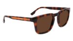 SUNGLASSES LACOSTE MAN L951SRG-214 (Lens/Bridge/Temple) 52/22/145 mm)