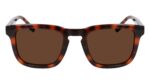 SUNGLASSES LACOSTE MAN L951SRG-214 (Lens/Bridge/Temple) 52/22/145 mm) - Image 2