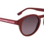 SUNGLASSES LACOSTE WOMEN L952SRG-615 (Lens/Bridge/Temple) 50/23/145 mm)