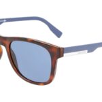 SUNGLASSES LACOSTE UNISEX L969S-230 (Lens/Bridge/Temple) 54/20/145 mm)