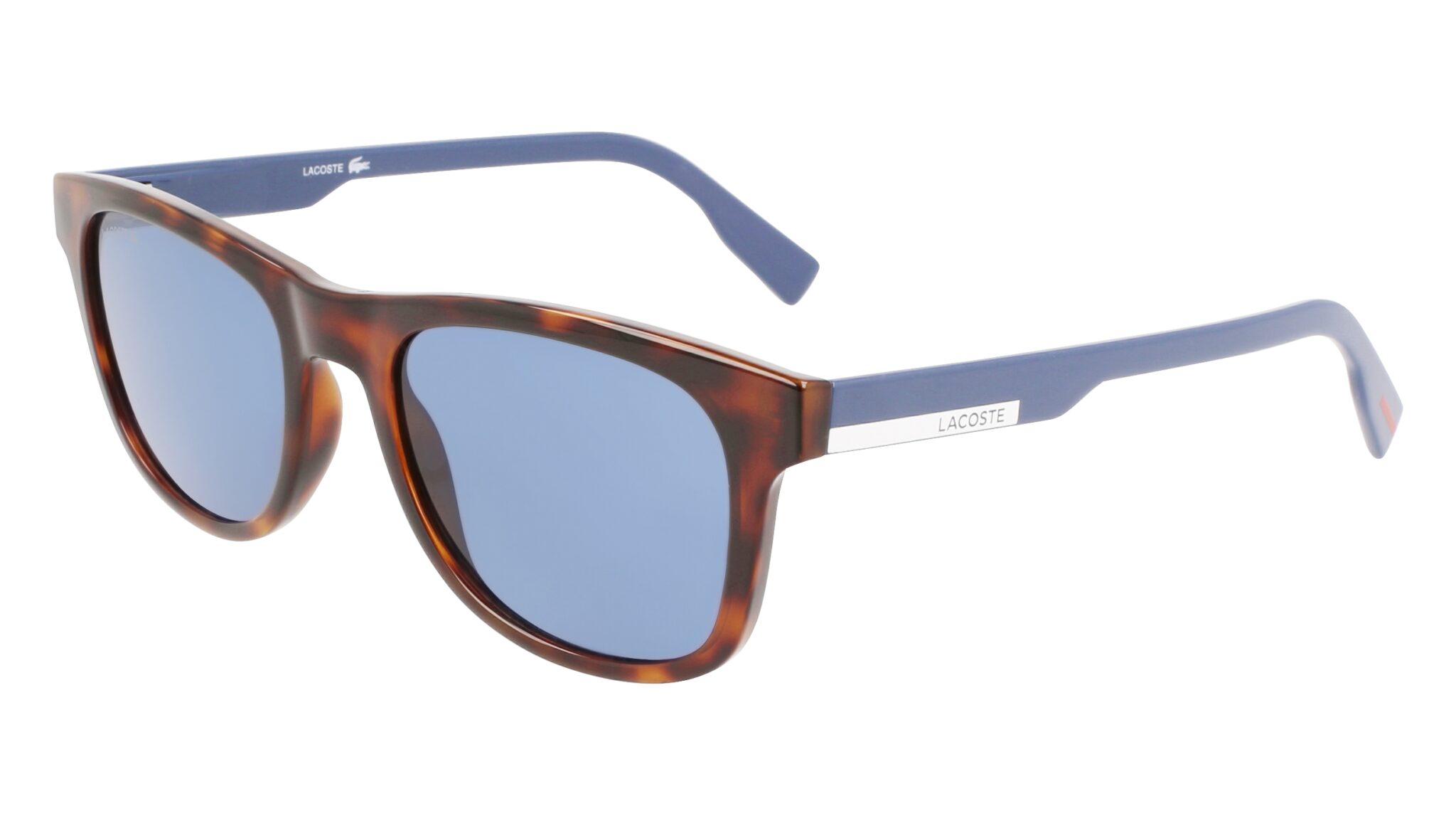 L969S-230 SUNGLASSES LACOSTE UNISEX L969S-230 (Lens/Bridge/Temple) 54/20/145 mm) - Image 1
