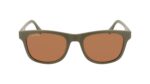 SUNGLASSES LACOSTE UNISEX L969S-5420317 (Lens/Bridge/Temple) 54/20/145 mm) - Image 2