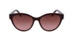 SUNGLASSES LACOSTE WOMEN L983S-601 (Lens/Bridge/Temple) 55/17/140 mm) - Image 2