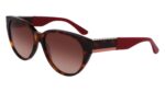 SUNGLASSES LACOSTE WOMEN L985S-240 (Lens/Bridge/Temple) 59/16/140 mm)