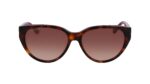 SUNGLASSES LACOSTE WOMEN L985S-240 (Lens/Bridge/Temple) 59/16/140 mm) - Image 2