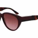 SUNGLASSES LACOSTE WOMEN L985S-603 (Lens/Bridge/Temple) 59/16/140 mm)